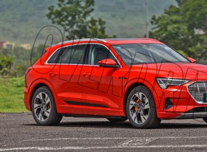 Audi  e-tron-2021-55 Exterior