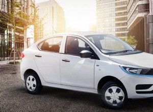 Tata Xprest EV 2021 XT Plus
