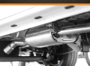 4 Tips to Prevent Catalytic Converter Theft