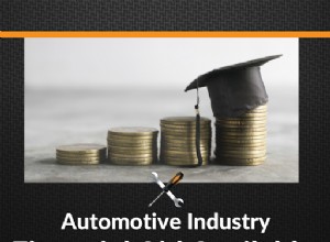 Automotive Industry Careers – Financial Aid Is Available!