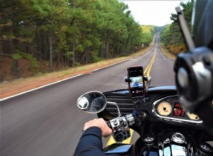 Let’s Make Bike Month Every Month! Share the Road!