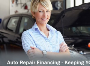 How Do I Pay For Expensive Auto Repairs?