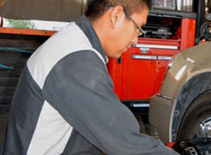 How to Care for your Tires – The Right Way!