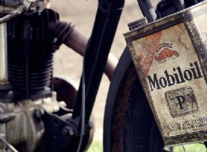 What Type of Oil Do I Need For My Car?