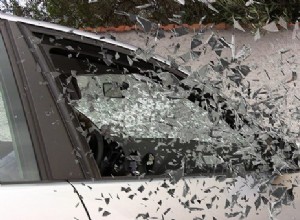 8 Essential Car Crash Survival Tips