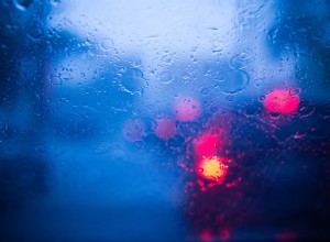 Holy Moly! It’s Monsoon Season!