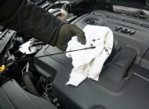 Understanding Car Fluids and How to Maintain Them
