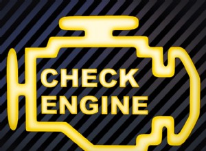 The Dreaded Check Engine Light and What to Do About It
