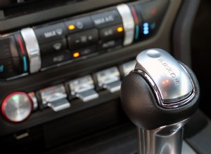 Why Is My Transmission Slipping?