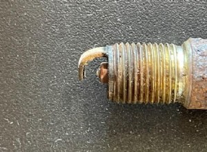 Why Should I Replace My Spark Plugs?