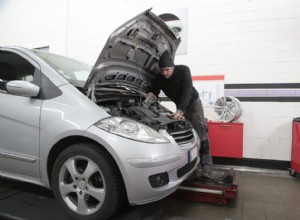 The Consequences of Missing a Scheduled Car Tune Up