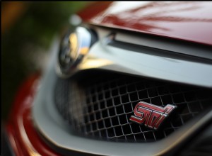 Top 5 Mods for Your Turbo Subaru