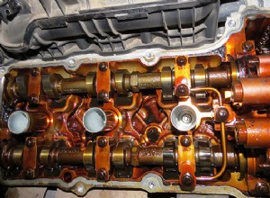 What’s the Best Motor Oil for High Heat?