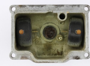 Lawnmower Wont Start? Do This.