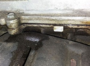 Low Engine Oil? This Might Be the Problem