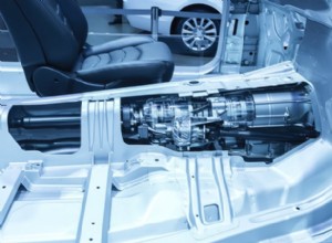 Transmission Shop Guide to Maintenance & Repairs