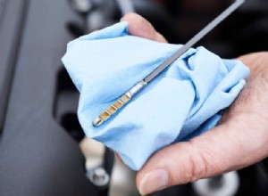 The Top 5 Oil Change Must-Knows for Your Next Mechanic Visit