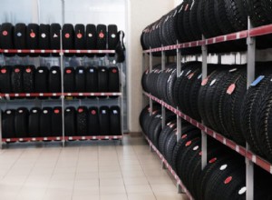 Tire Shop Checklist for Buying New Tires