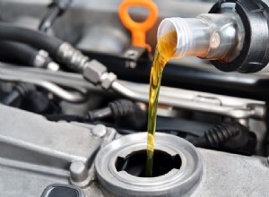 Synthetic vs. Regular Motor Oil
