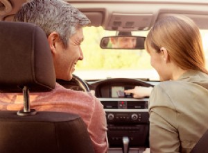 Summer Driving CheckList