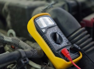 Why you Should Get your Battery Checked this Summer