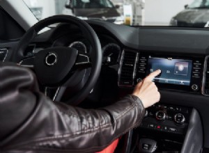 Smart Cars, Smarter Diagnostics