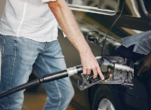 5 Gas-Saving Tips that Will Save You Some Money