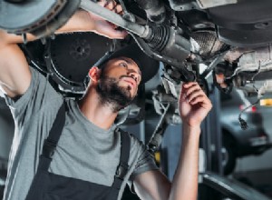 10 Auto Repair Shop Selection Tips That You Need to Know About