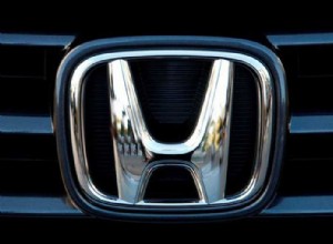 Maintaining Your Honda