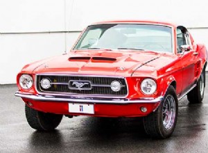 Maintaining Your High Mileage Vehicle