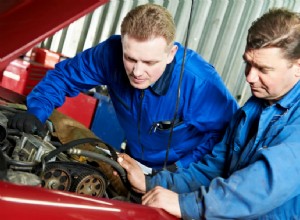 Is Your Vehicle Ready For Its Annual Inspection?