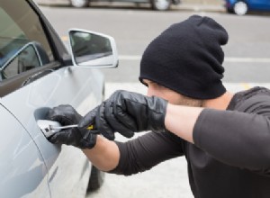How to Keep Your Car Secure and in Good Condition