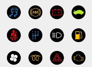 What Do All Those Lights on Your Dashboard Mean?