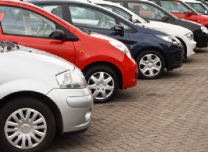 Car Buying Guide for First Time Buyers