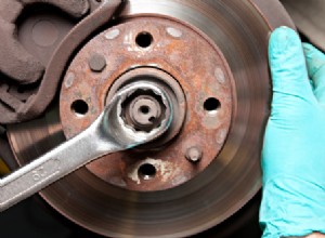 Is it Time to Replace Your Brakes?