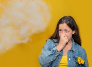 What’s that Smell?