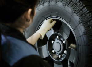 When Do you Need to Replace your Tires?