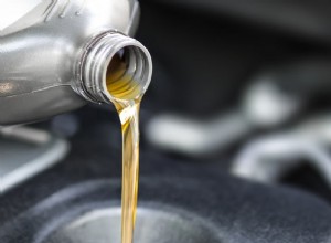 Car Leaking Oil? Schedule Oil Change Service