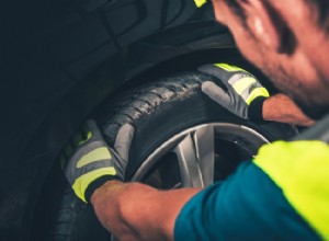 5 Ways to Avoid Tire Repairs