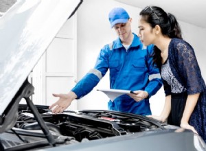 What Your Auto Mechanic Wants You to Know about Car Repair
