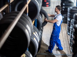 Tire Shop In Dallas: Guide To Finding The Best Tire Repair Shop