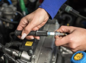 10 Possible Reasons Your Car Jerks While Accelerating