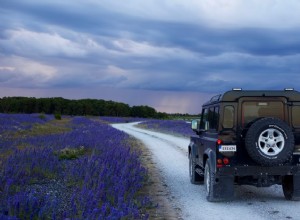 Why Tire Rotation is Important for your Vehicle