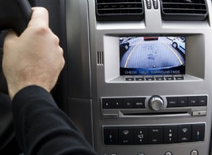 Why Advanced Driver-Assistance Systems Require Special Alignment