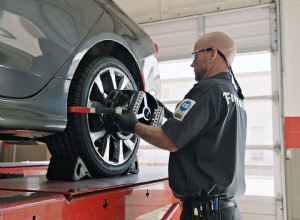 Tire Balance vs. Alignment: Which One Do You Need?