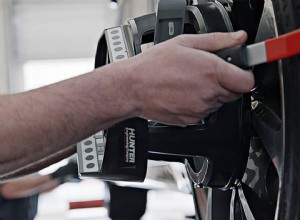 Do I Need an Alignment with New Tires?