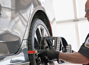 5 Awesome Benefits of Wheel Alignment