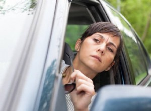 Is Your Car “Cursed?” 6 Noticeable Symptoms of Worn Shocks