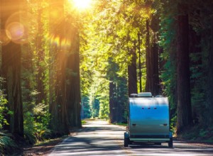 Top Tips for Properly Towing a Trailer