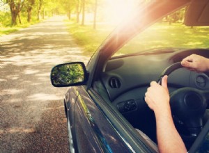 How Does a Cars Steering System Work?